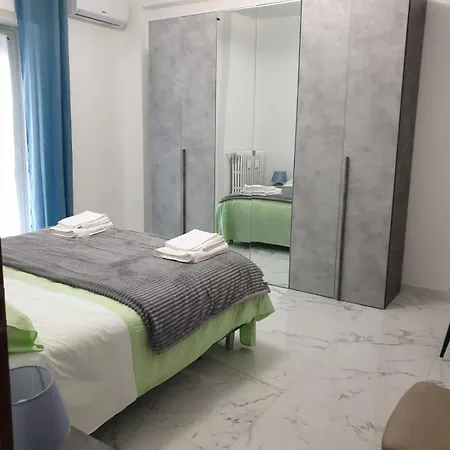 Διαμέρισμα Comfort & Relax Antica *