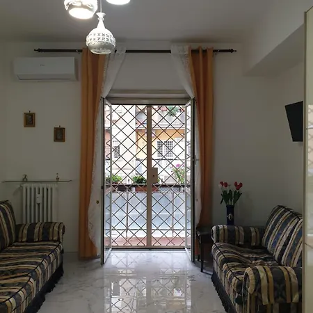 Comfort & Relax Antica Appartement Rome
