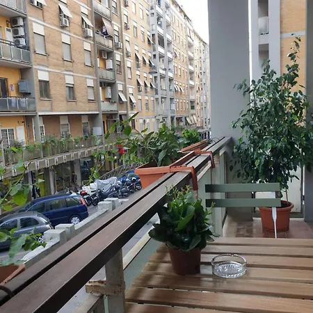 Appartement Comfort & Relax Antica