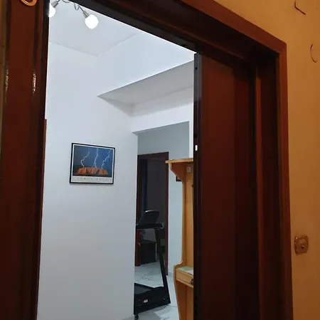 Comfort & Relax Antica Appartement Rome