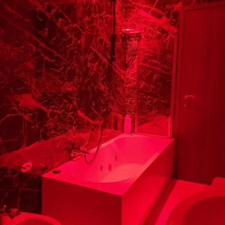 Comfort & Relax Antica Appartement Rome