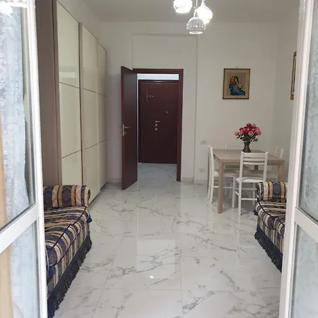 Appartement Comfort & Relax Antica Rome