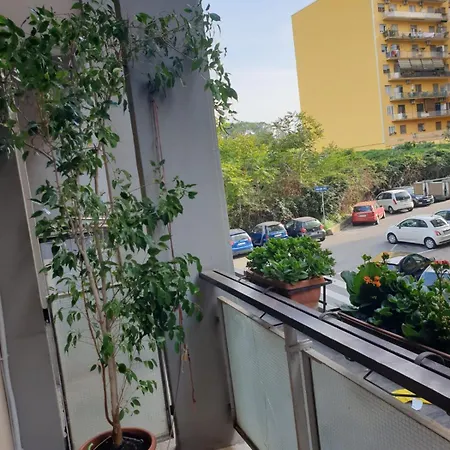 Comfort & Relax Antica Appartement *