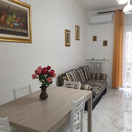 Appartement Comfort & Relax Antica