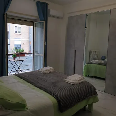 Comfort & Relax Antica Appartement Rome