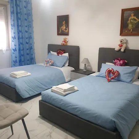 Apartament Comfort & Relax Antica *